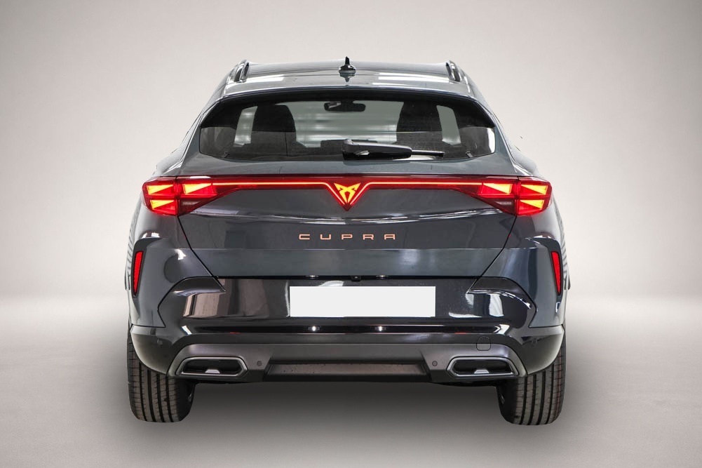 Bild 4 Cupra Formentor 2,0 TSI DSG 4x4 Cupra - LAGER