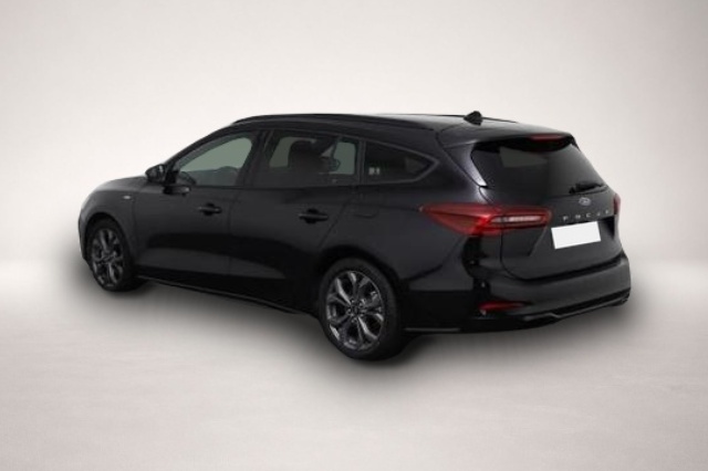 Bild 4 Ford Focus ST-Line X Focus Turnier (ST-Line X) 1.0 EcoBoos.