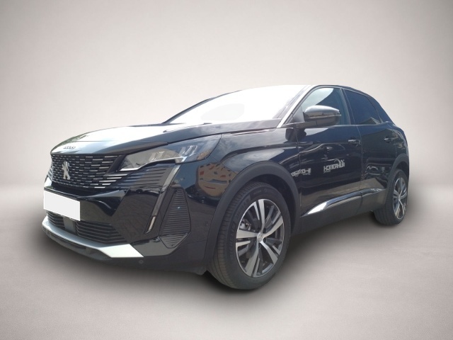 Fotografie Peugeot 3008 Allure Pack *3 JAHRE GARANTIE* Navi DigiCo