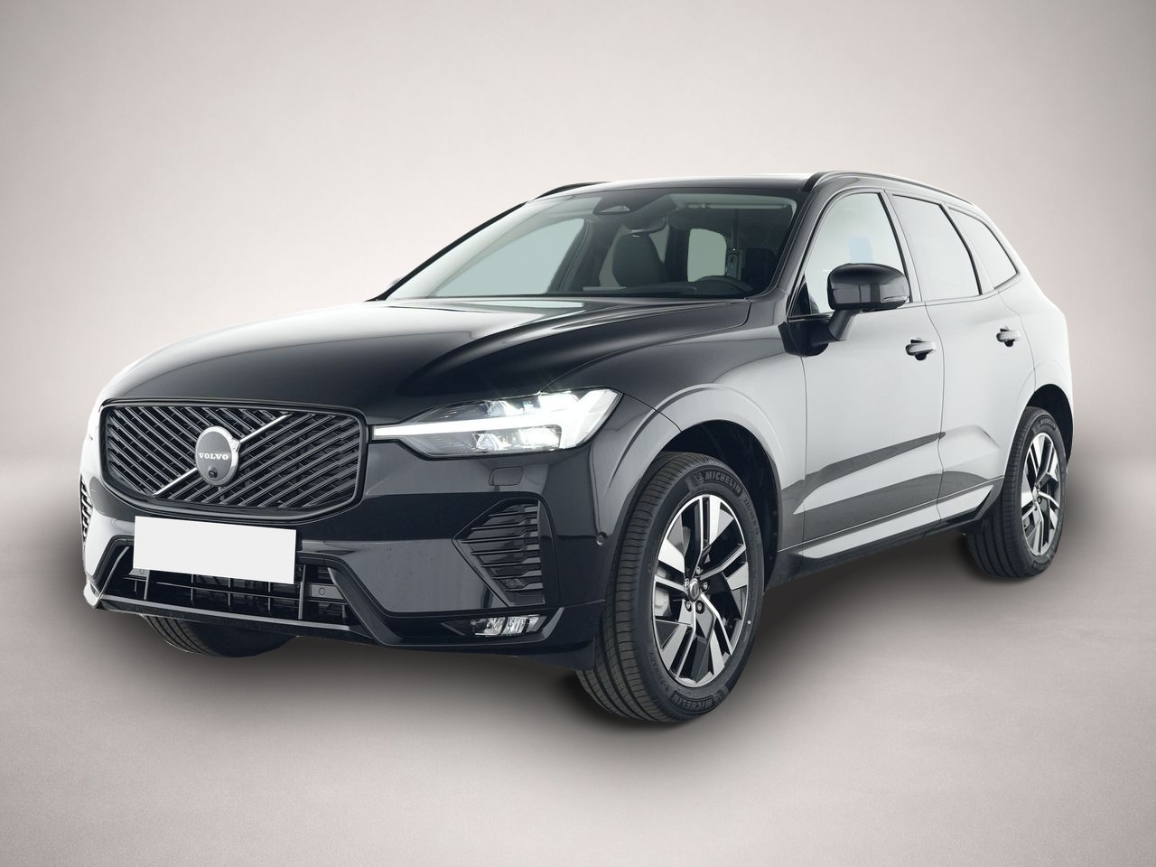 Bild XC60 Volvo