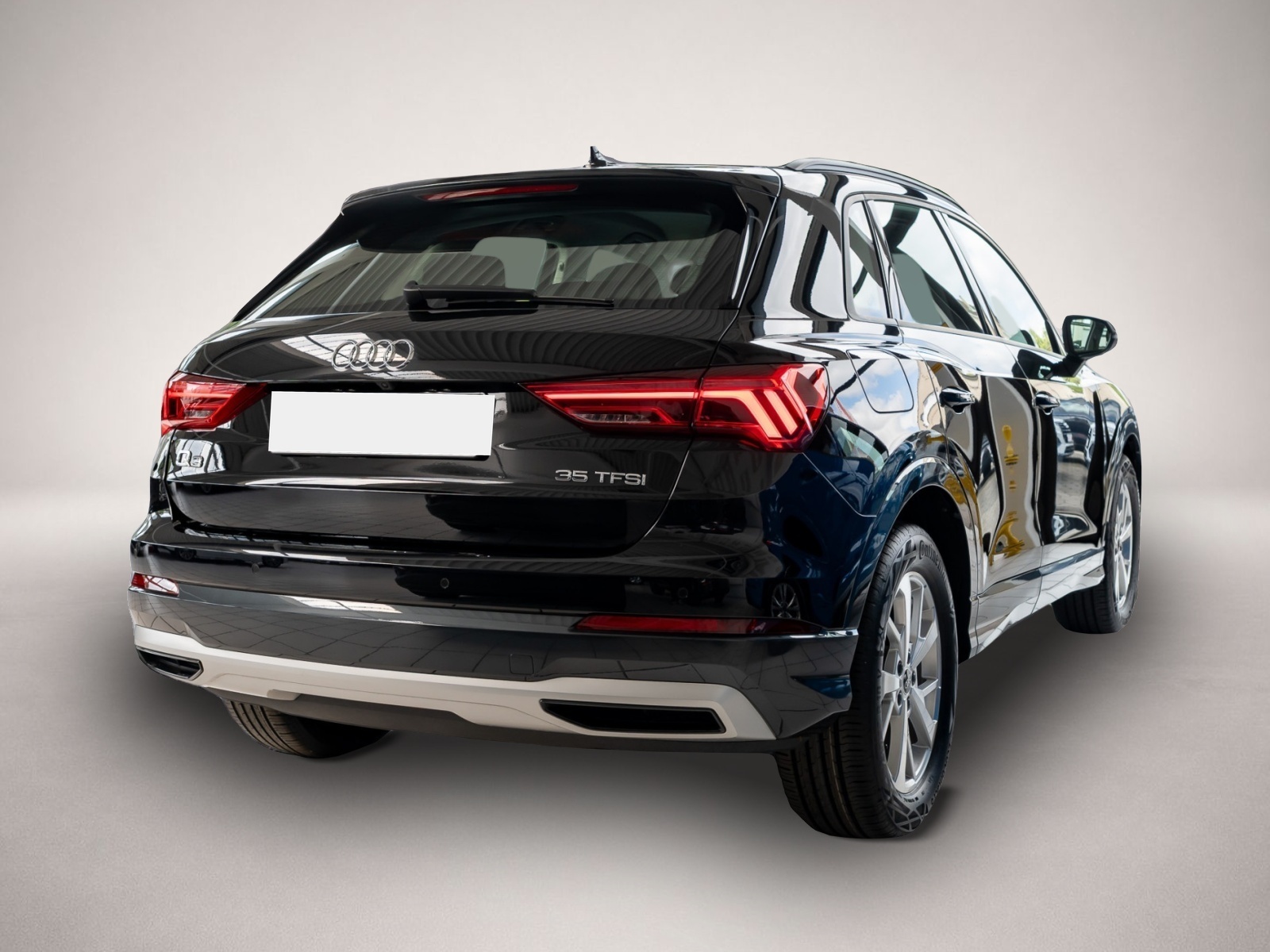Bild 3 Audi Q3