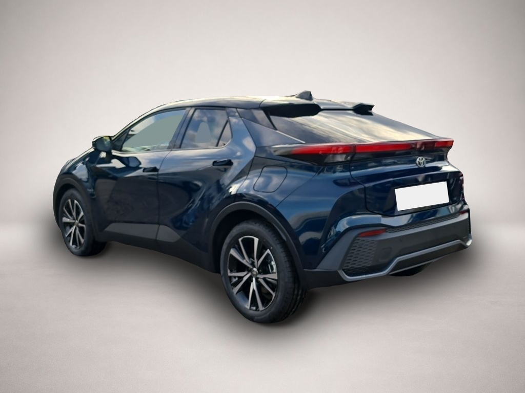 Bild 3 Toyota C-HR 1.8 Hybrid Teamplayer