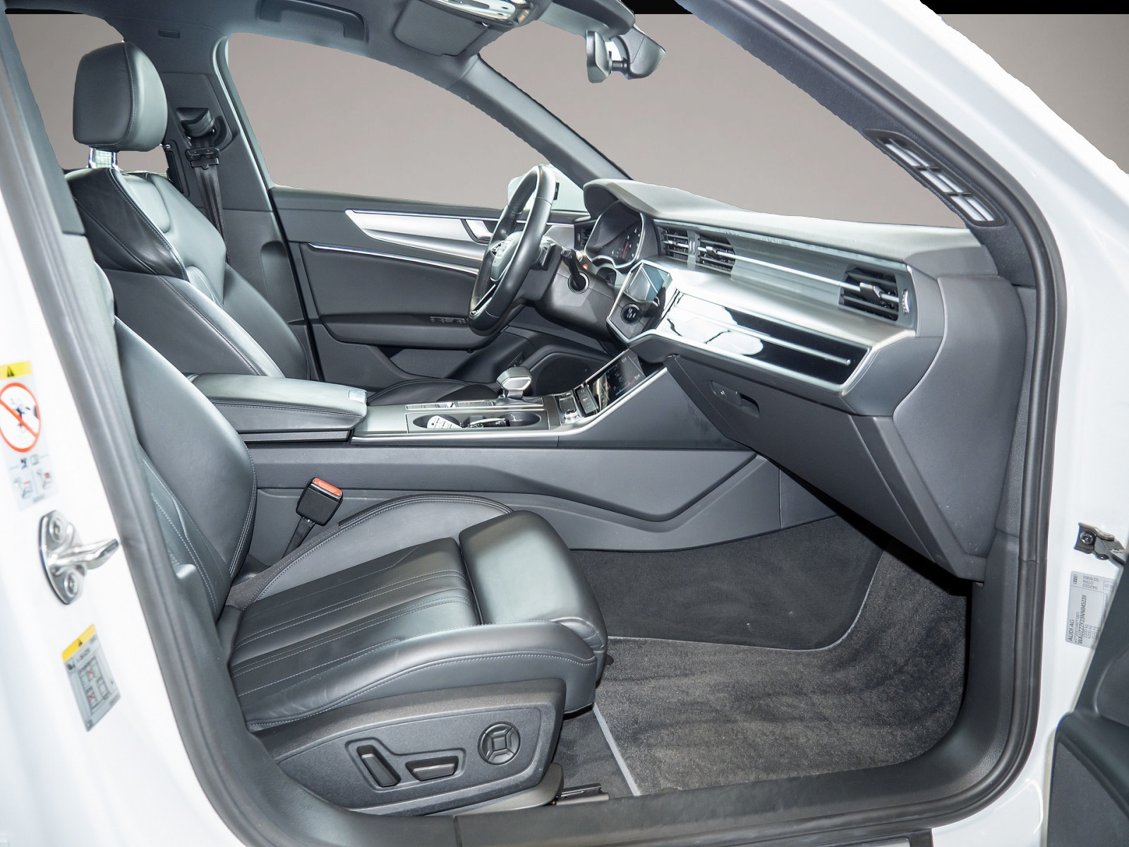 Bild 2 Audi A6