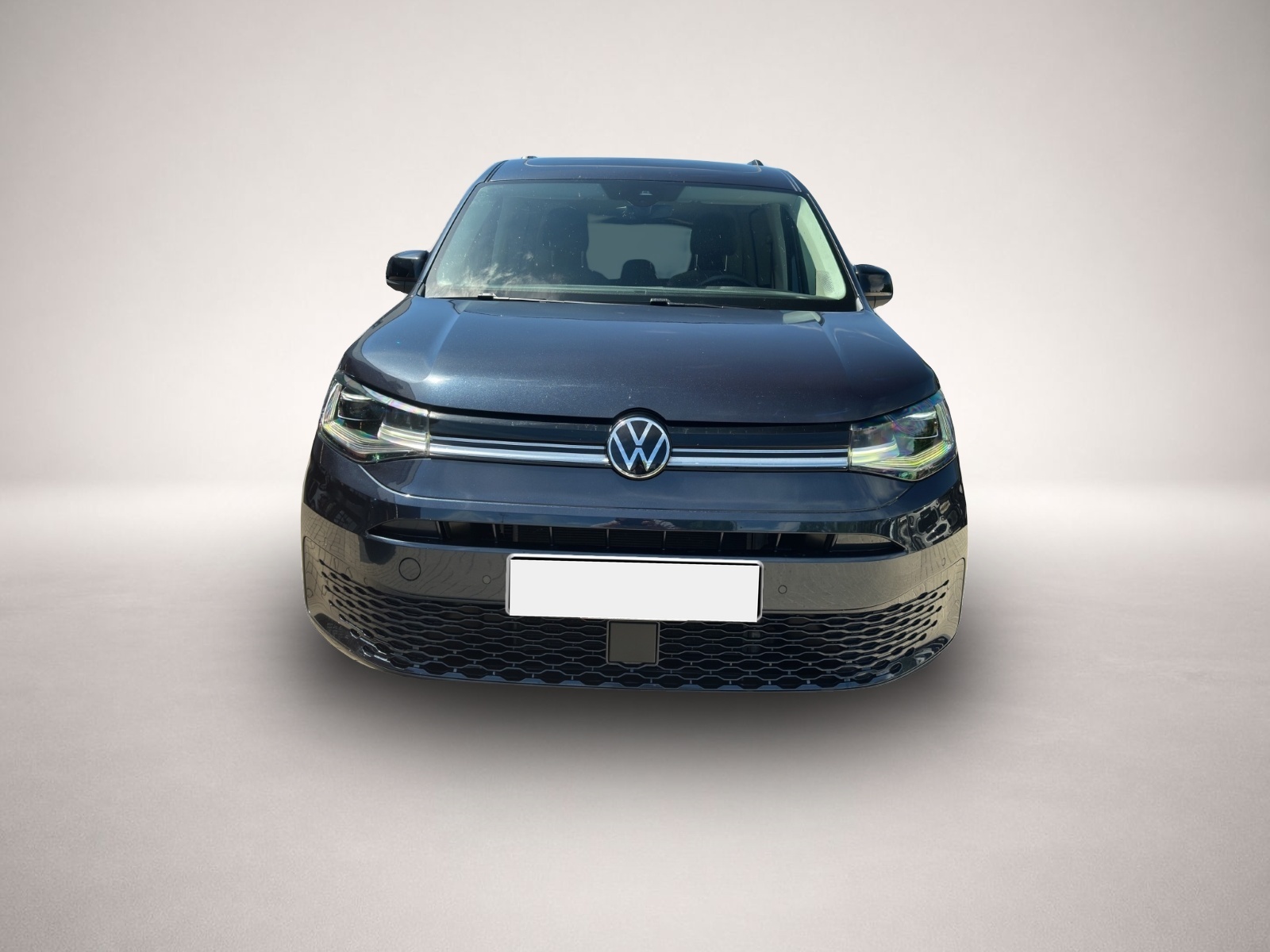 Bild 2 Volkswagen Caddy 2.0 TDI Move AHK LED SHZ PARKP