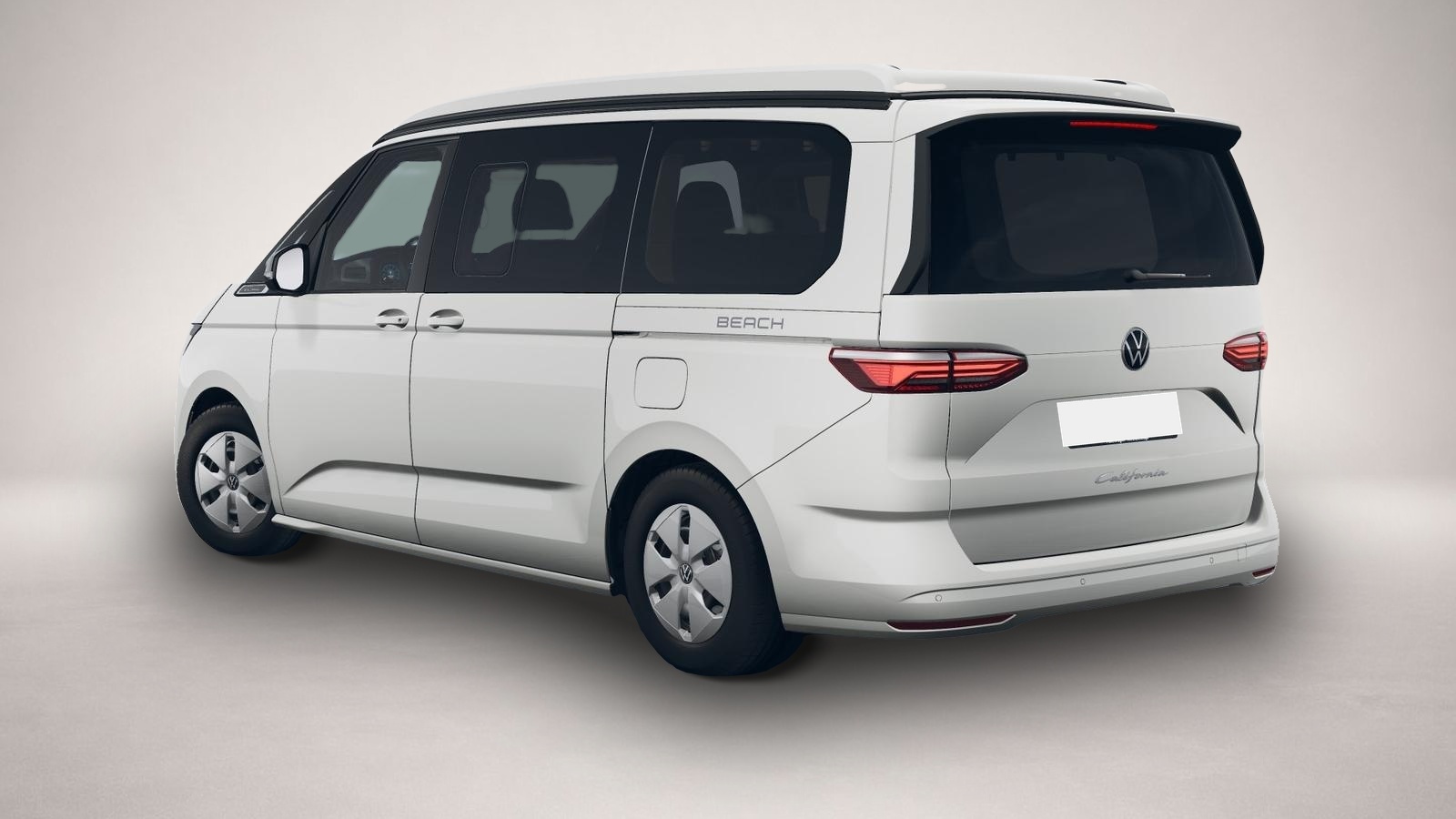 Bild 3 Volkswagen Other T7 2.0TDI DSG California Beach Tour GV5