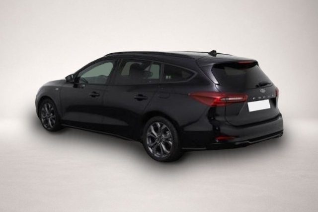 Bild 4 Ford Focus ST-Line X Focus Turnier (ST-Line X) 1.0 EcoBoos.