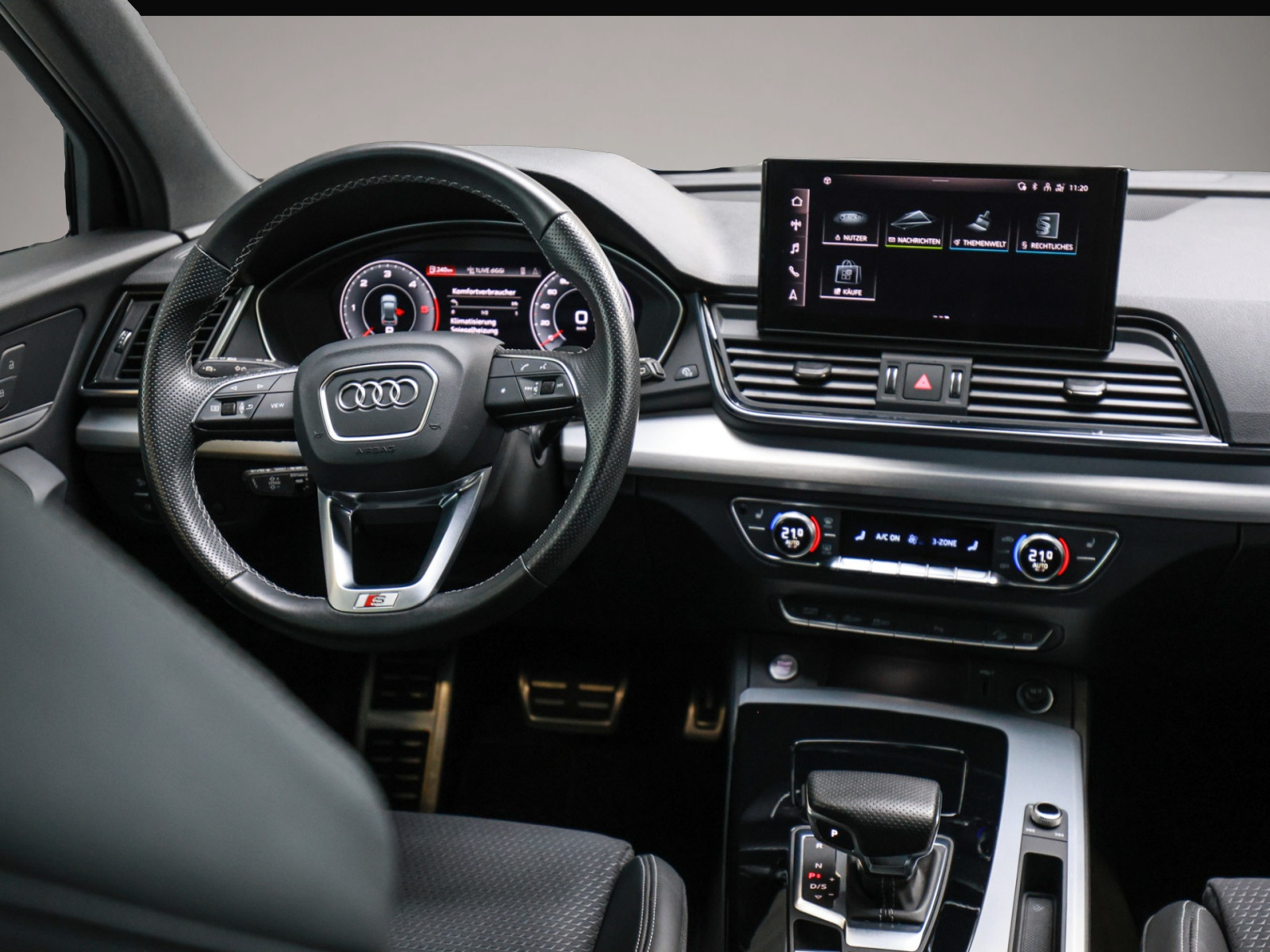 Bild 6 Audi Q5