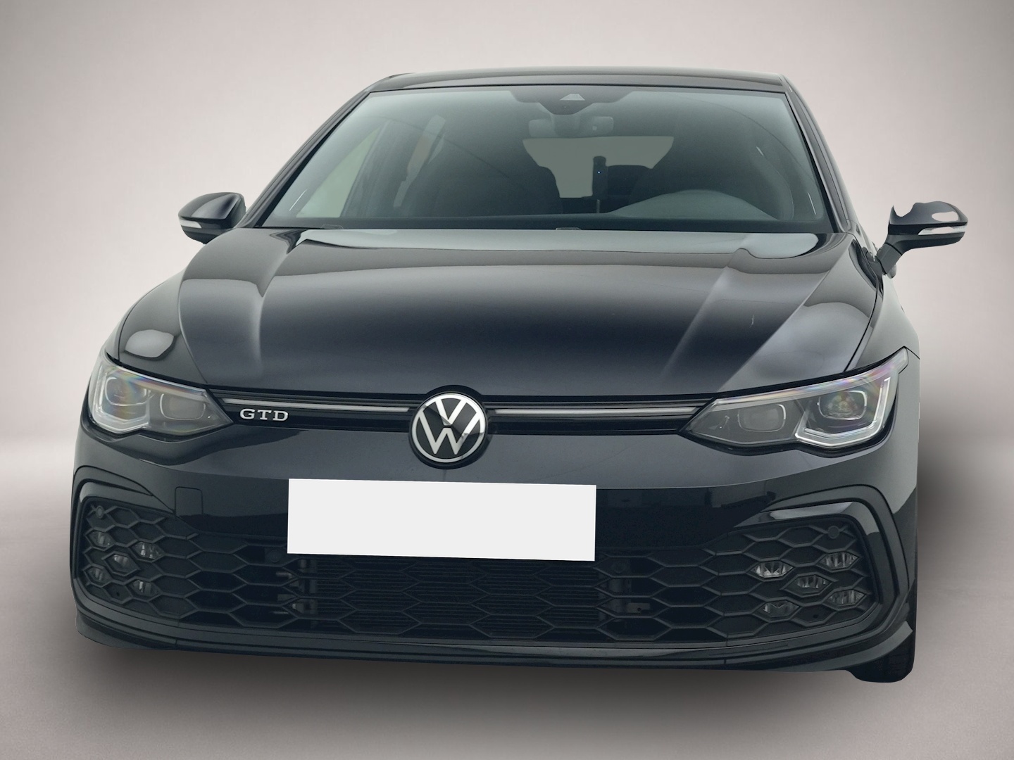 Bild 8 Volkswagen Golf 8 2.0 TDI DSG GTD BLACK-STYLE AHK PANO H&K