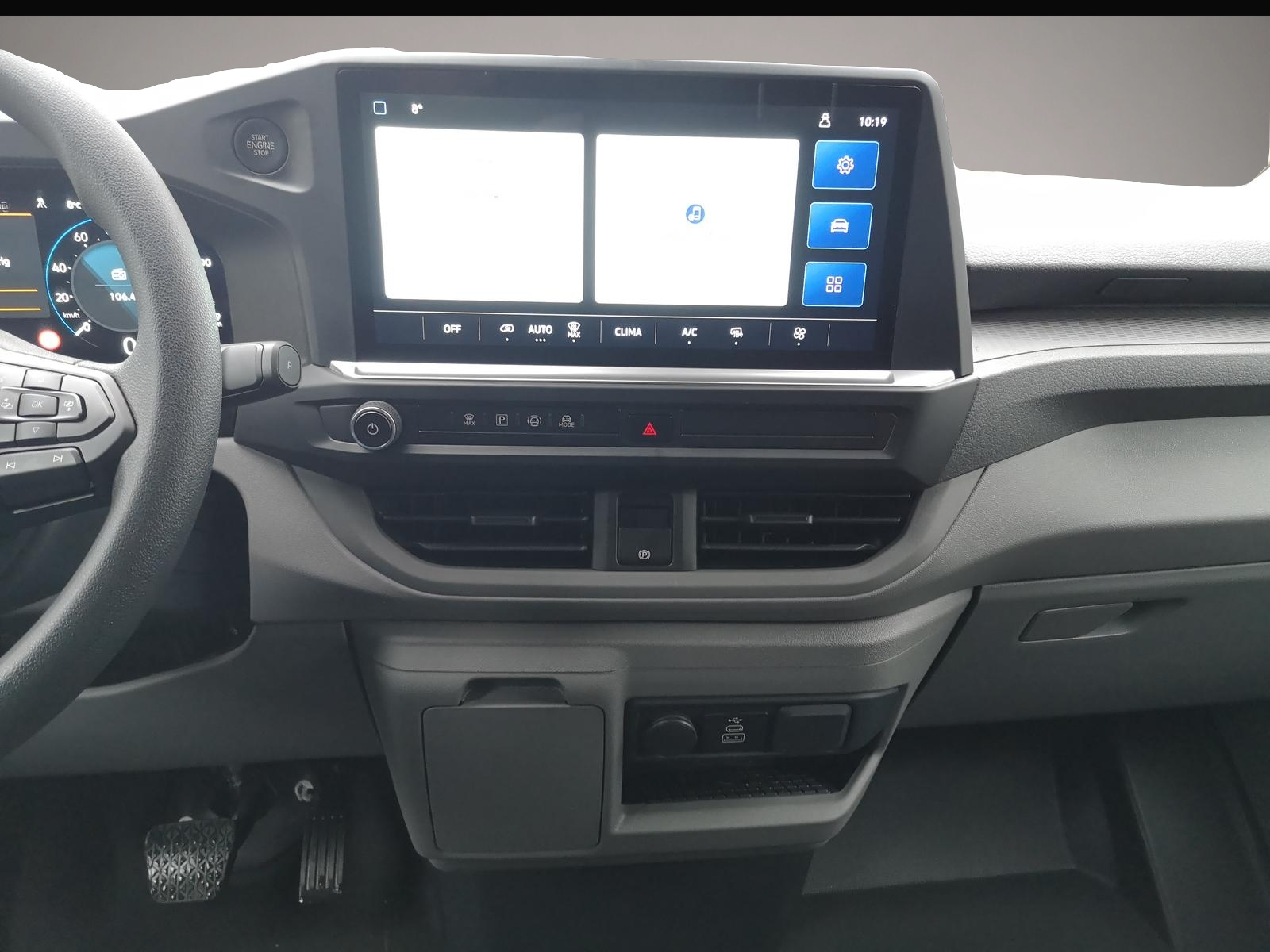 Bild 6 Volkswagen Other e-Transporter Kasten BEV 100 kW RWD KR
