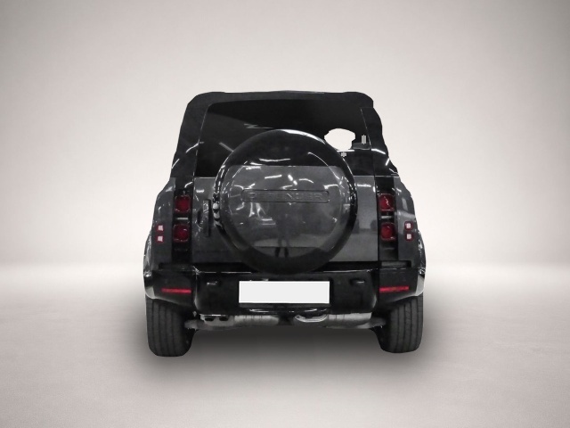 Bild 7 Land Rover Defender 110 X-Dynamic SE D250 Mild-Hybrid EU6e