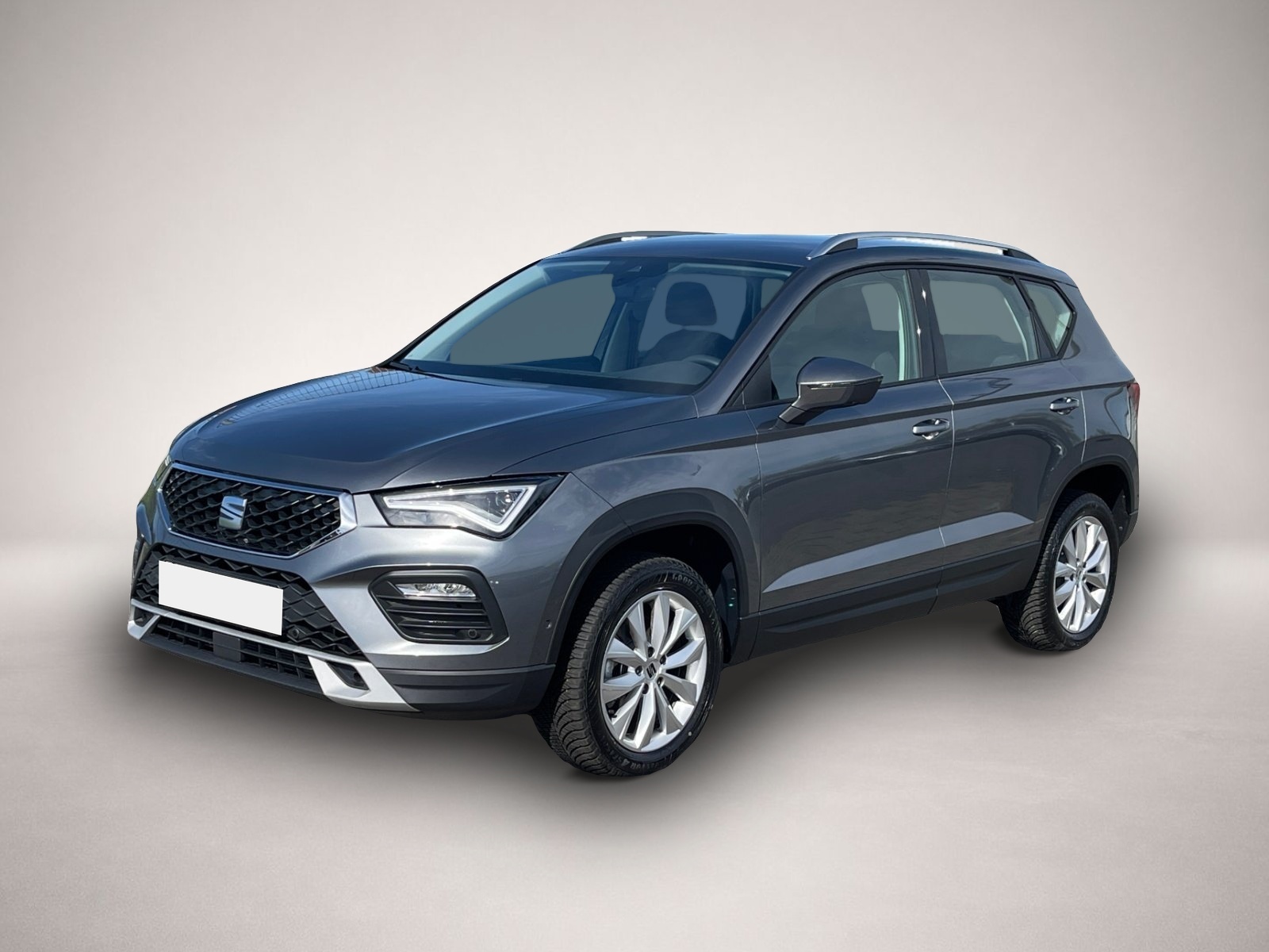 Bild 1 Seat Ateca Style TSI|KAMERA|SITZHEIZUNG|elekHECKKLAPP