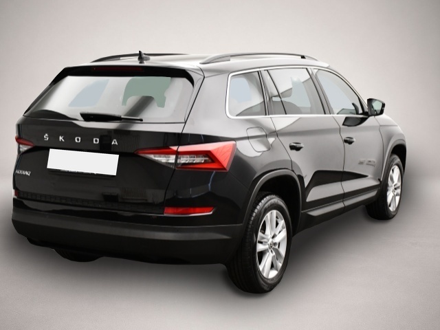 Bild 2 Skoda Kodiaq 2.0TDI DSG AHK/KESSY/NAVI/KAM/LED