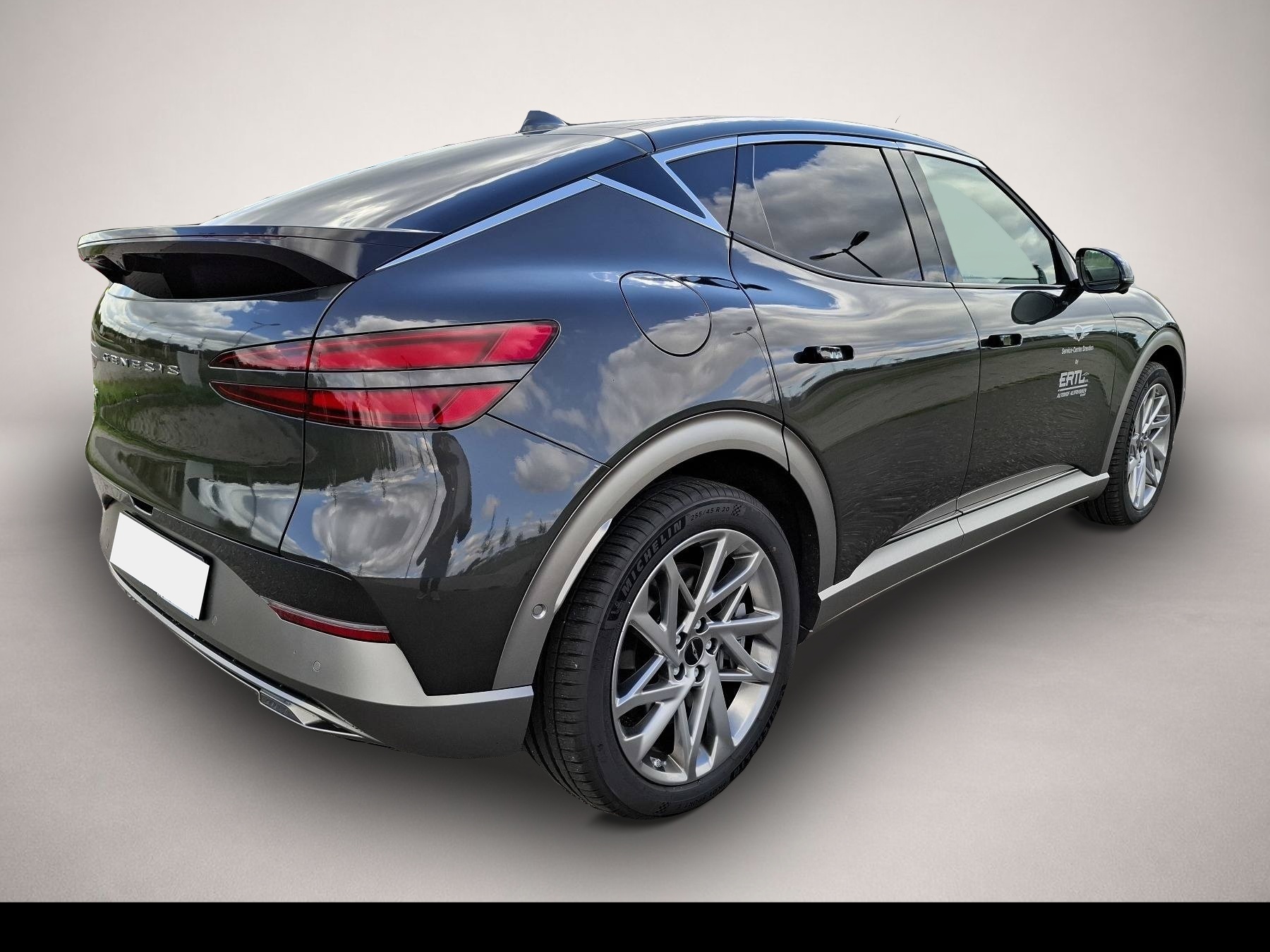 Fotografie 5 des Genesis GV60 SX2 Sport