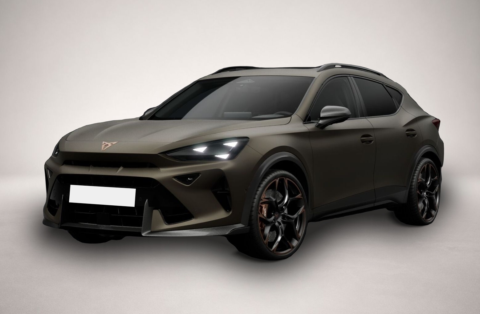 Bild Formentor Cupra