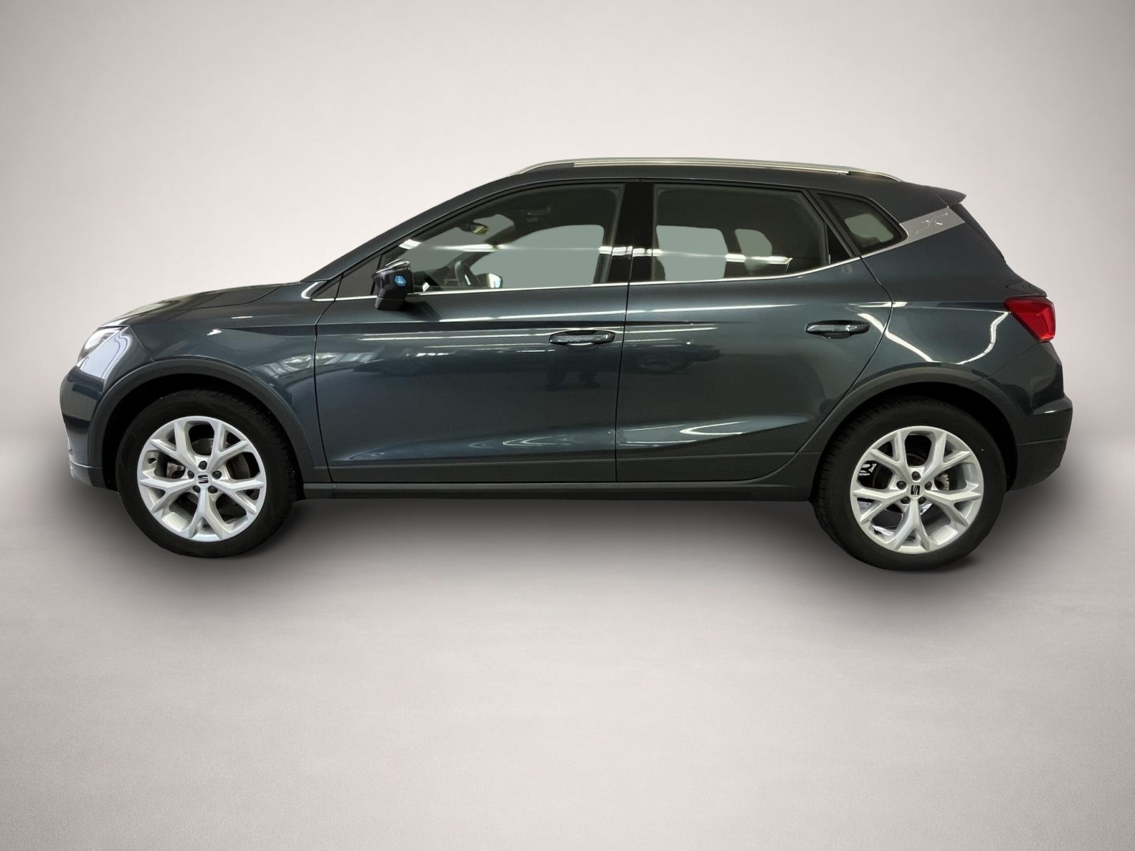 Bild 3 Seat Arona 1.0 TSI DSG FR NAVI DAB PDC SHZ