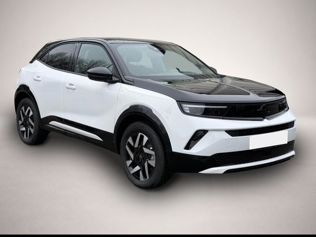 Bild Mokka Opel