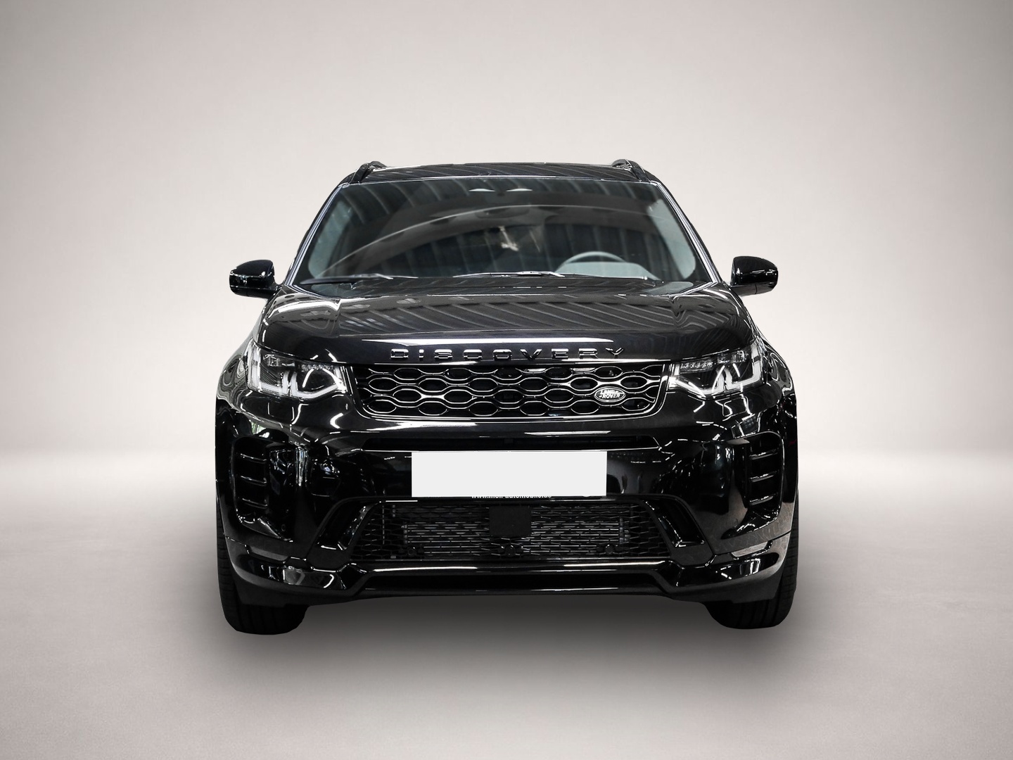 Bild 7 Land Rover Discovery Sport Hybrid Dynamic SE AWD P300e Lede