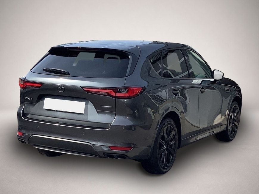 Bild 2 Mazda CX-60 AWD PHEV Aut. HOMURA
