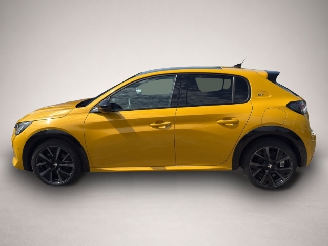 Bild 2 Peugeot 208 GT PANO NAVI ACC PDC KAMERA SHZ KLIMAAT LED