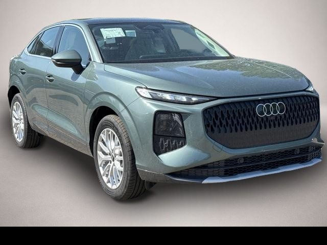 Bild 3 Audi Q3 Sportback MJ 2026 PANO+AHK+NAVI+KAMERA+EL. H.