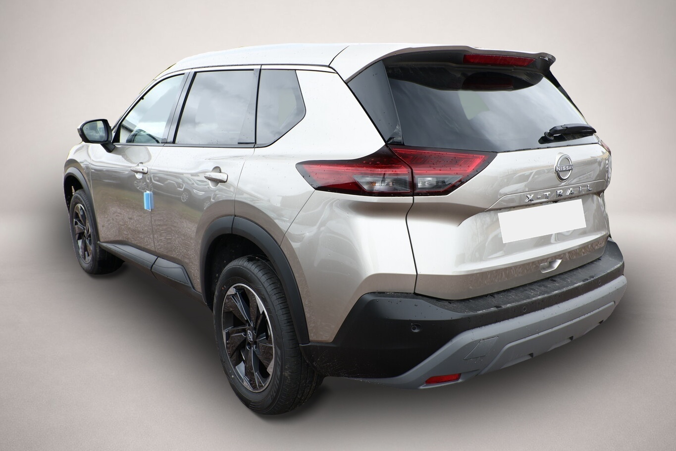 Fotografie 4 des Nissan X-Trail AT N-Connecta Nav eHK 360° 4xSHZ PrivG