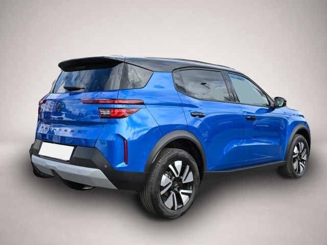 Bild 3 Opel Frontera GS+NAVI+LRH+SHZ+PDC+KAM+ALU+TEMPOMAT