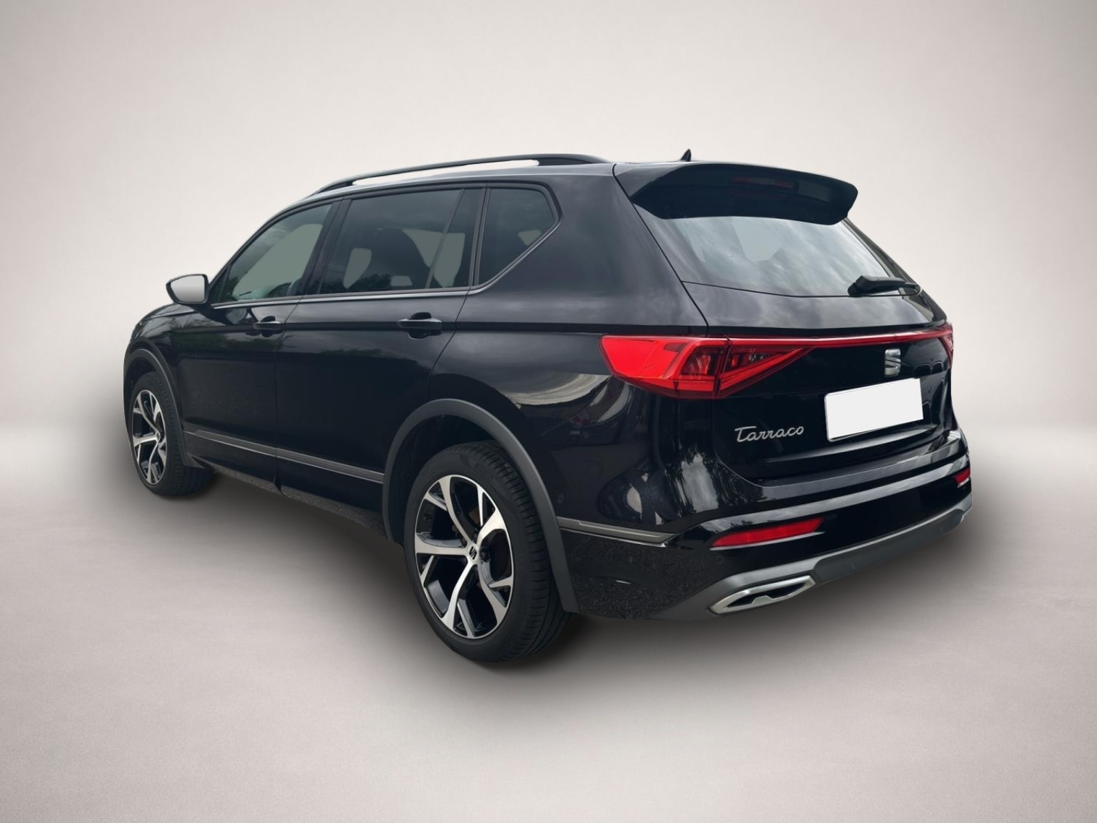 Bild 4 Seat Tarraco 2.0 TDI DSG AB282EUR FR AHK NAVI REAR SH