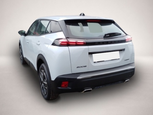 Fotografie 3 des Peugeot 2008 STYLE HYBRID 145 e-DSC6 AHK SHZ CARPLAY NAV