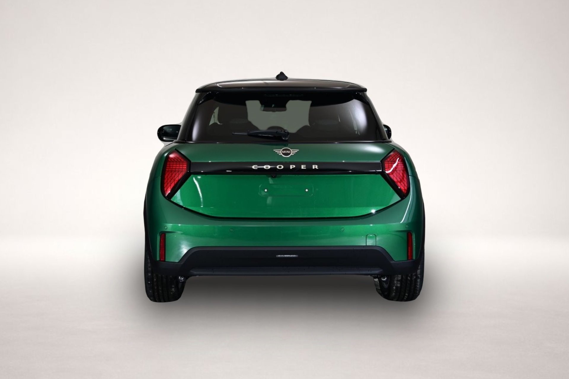Fotografie 4 des MINI Cooper 1.5 7-Gang Steptronic