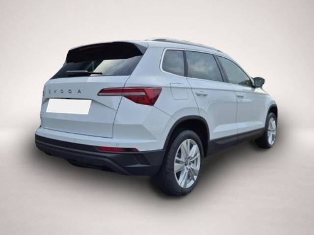 Bild 4 Skoda Karoq 1.5 TSI 150PS DSG Selection Klimaautomat.
