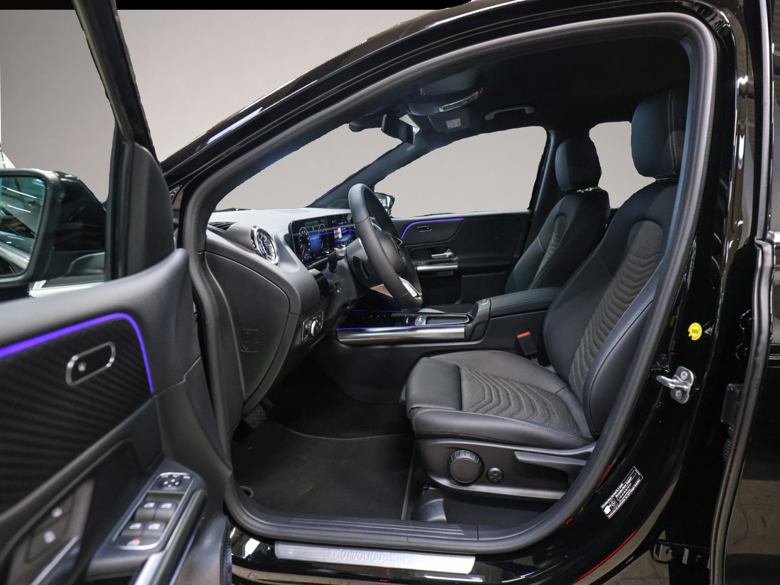 Bild 7 Mercedes-Benz B 180