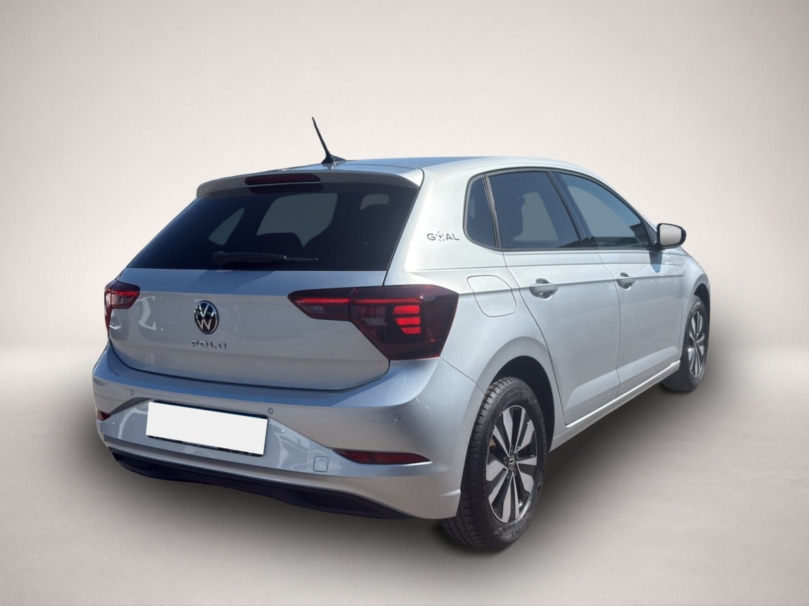 Bild 6 Volkswagen Polo VI 1.0 TSI DSG Goal *AHK*Kamera*Navi*LED*