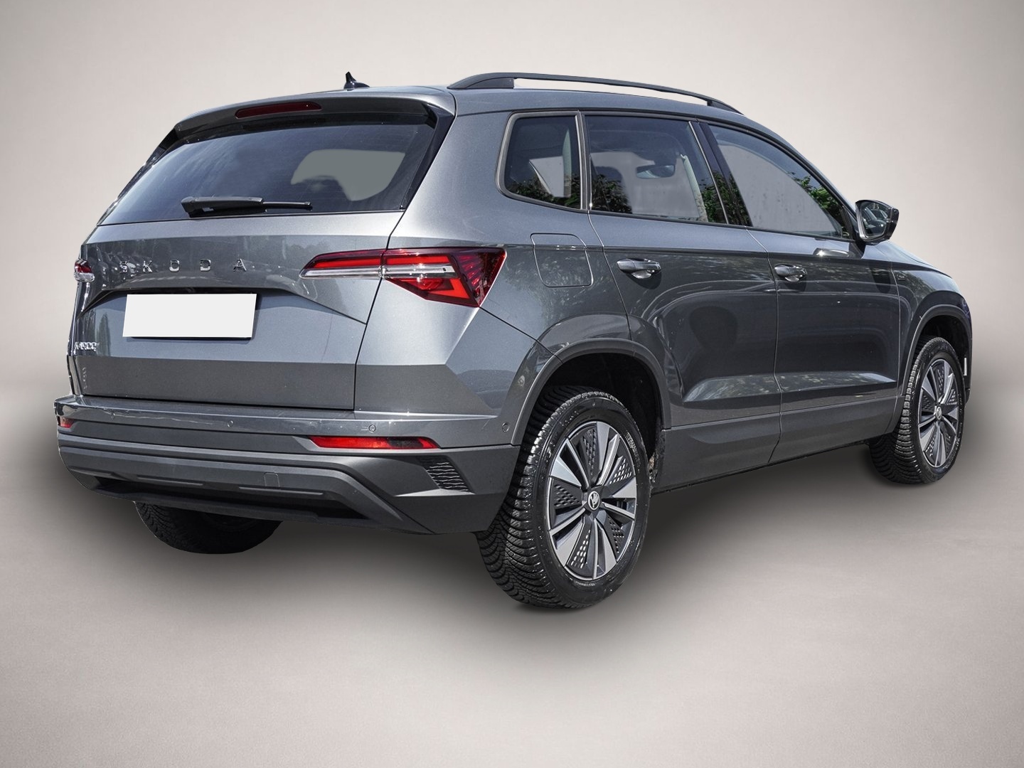 Bild 3 Skoda Karoq 2.0 TDI DSG Selection Tour