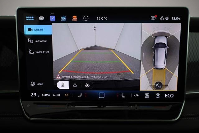 Bild 5 Volkswagen Tayron 1.5 TSI eHybrid 150 kW Life 1.5 eHybrid Life, P.
