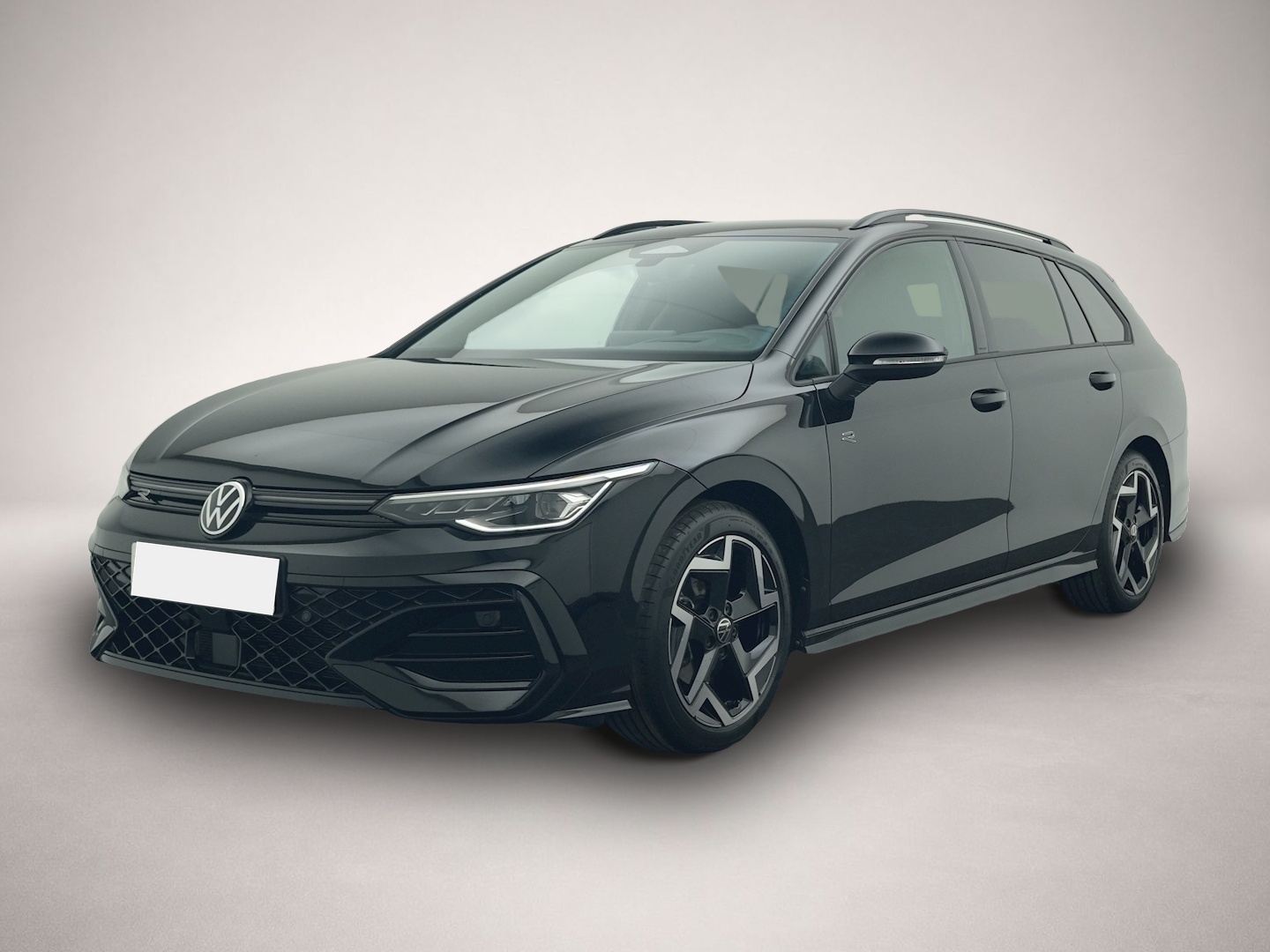 Bild Golf Volkswagen