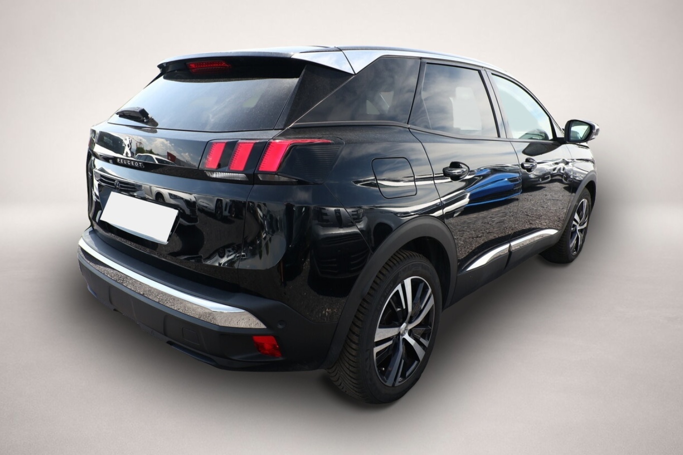Bild 3 Peugeot 3008 1.5 BlueHDi 130 Allure PDC Kam SHZ LM18Z