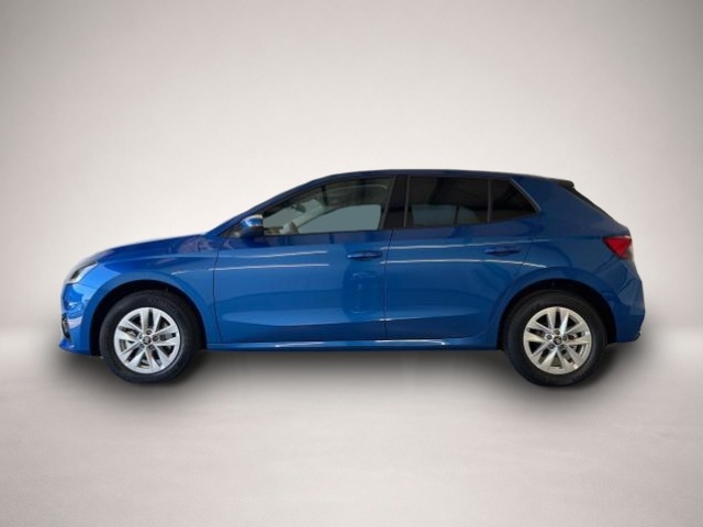 Bild 3 Skoda Fabia Selection 115PS DSG Kamera+PDCvohi+Alu15+AppCon.