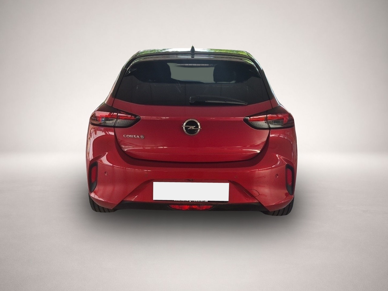 Bild 5 Opel Corsa Corsa-e F GS Line 11kw Shz Navi Kamera