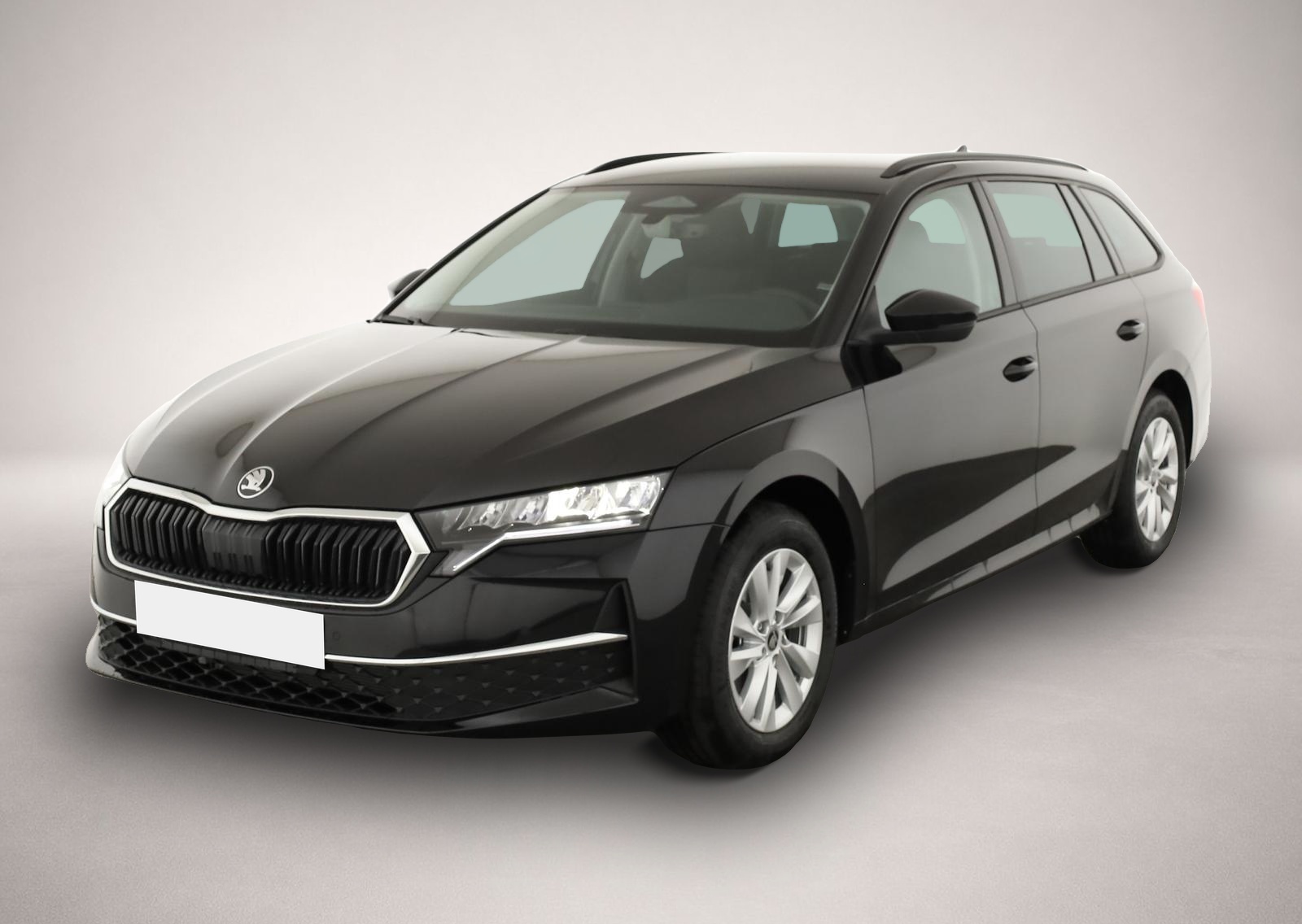 Fotografie 1 des Skoda Octavia Combi TDI DSG Selection, Navi, AHK, el.