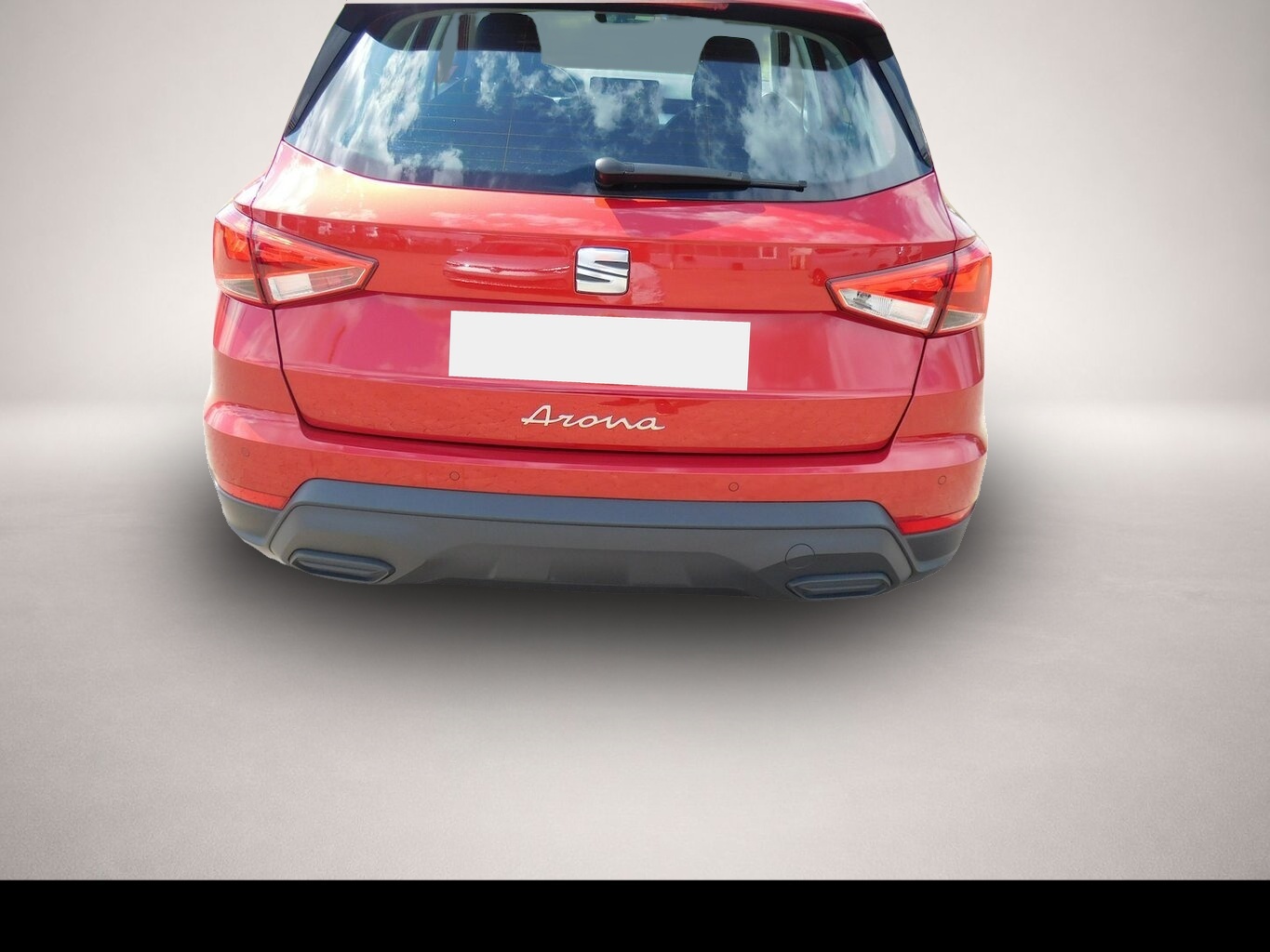 Bild 4 Seat Arona 1.0 Style TSI BMT Klima Navi LED Alu...
