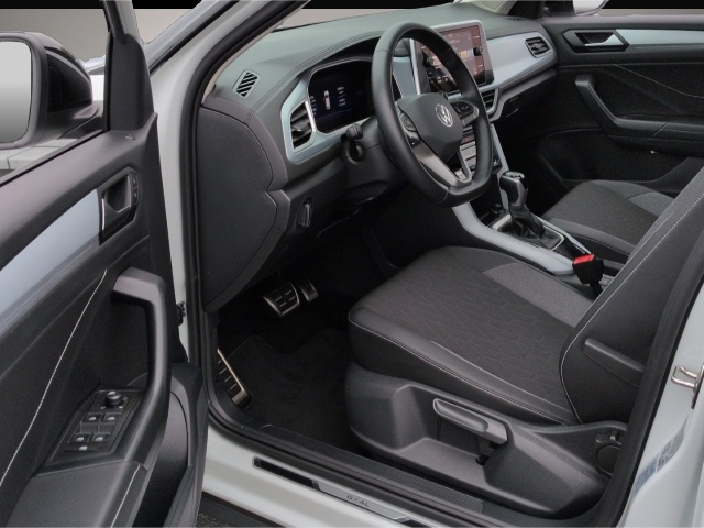 Bild 4 Volkswagen T-Roc GOAL TDI*DSG AHK LED+ ACC R-Kam Navi SHZ
