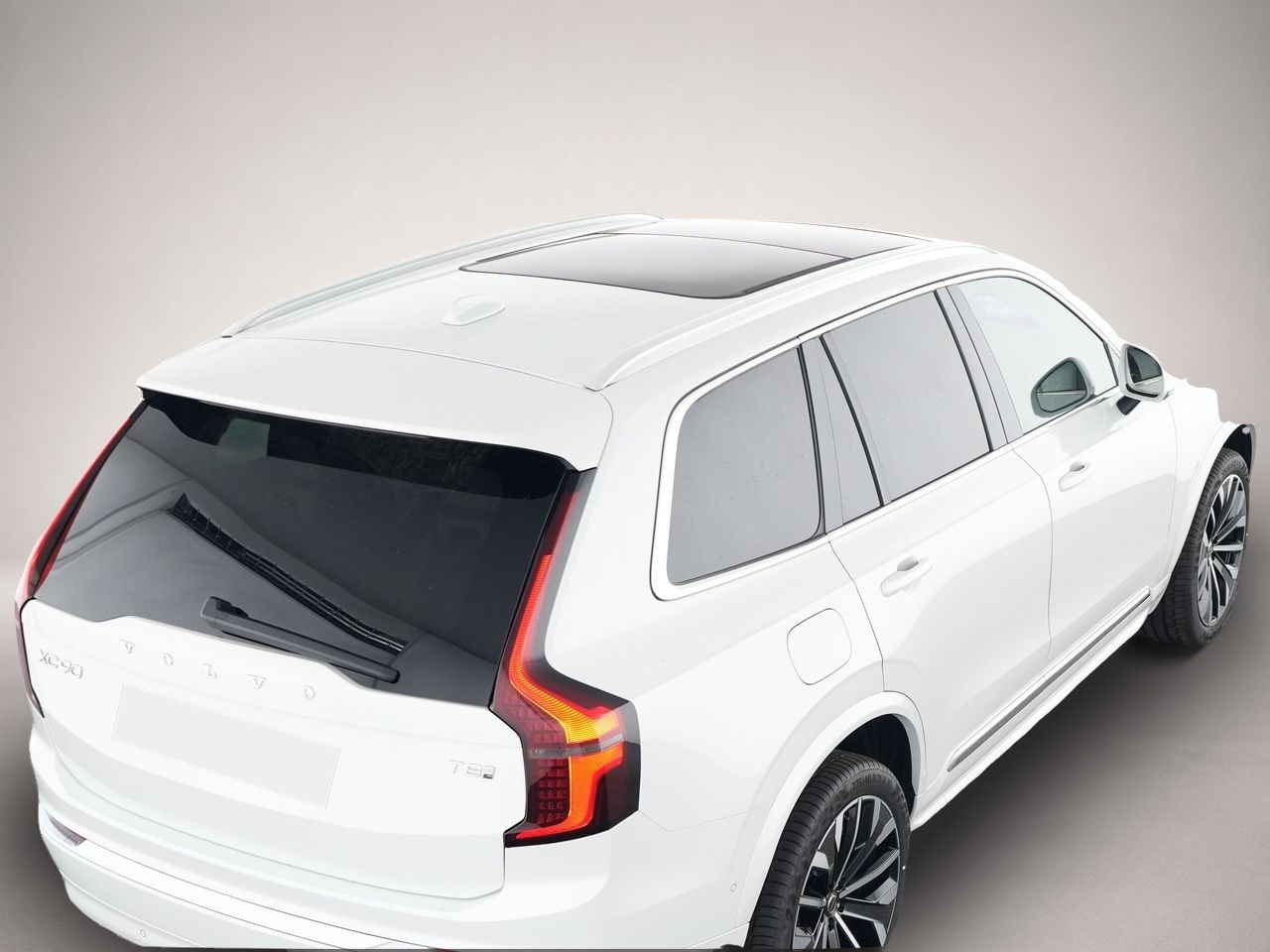 Bild 3 Volvo XC90 FACELIFT Plus Bright Recharge Plug-In Hybri