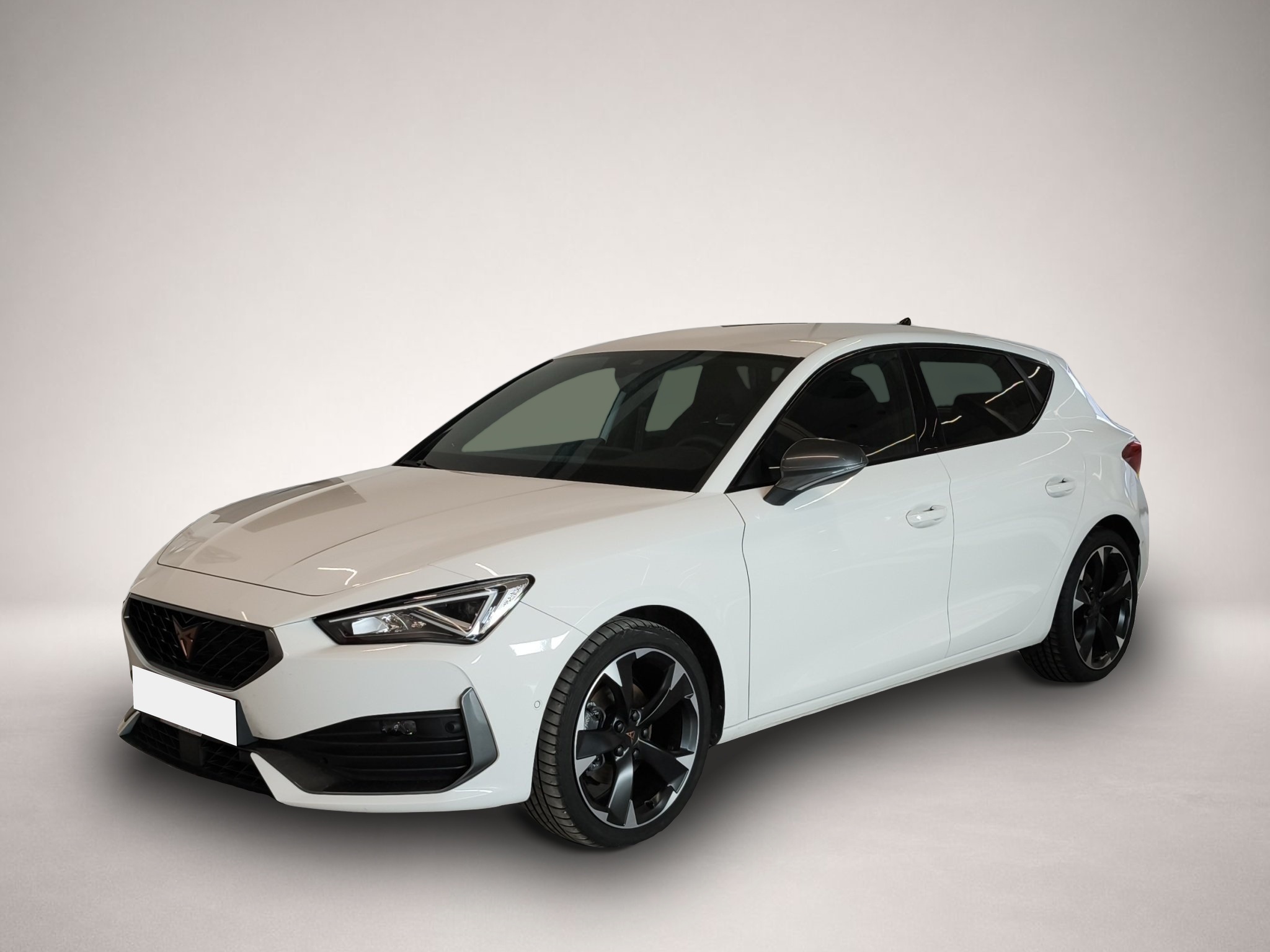 Bild Leon Cupra