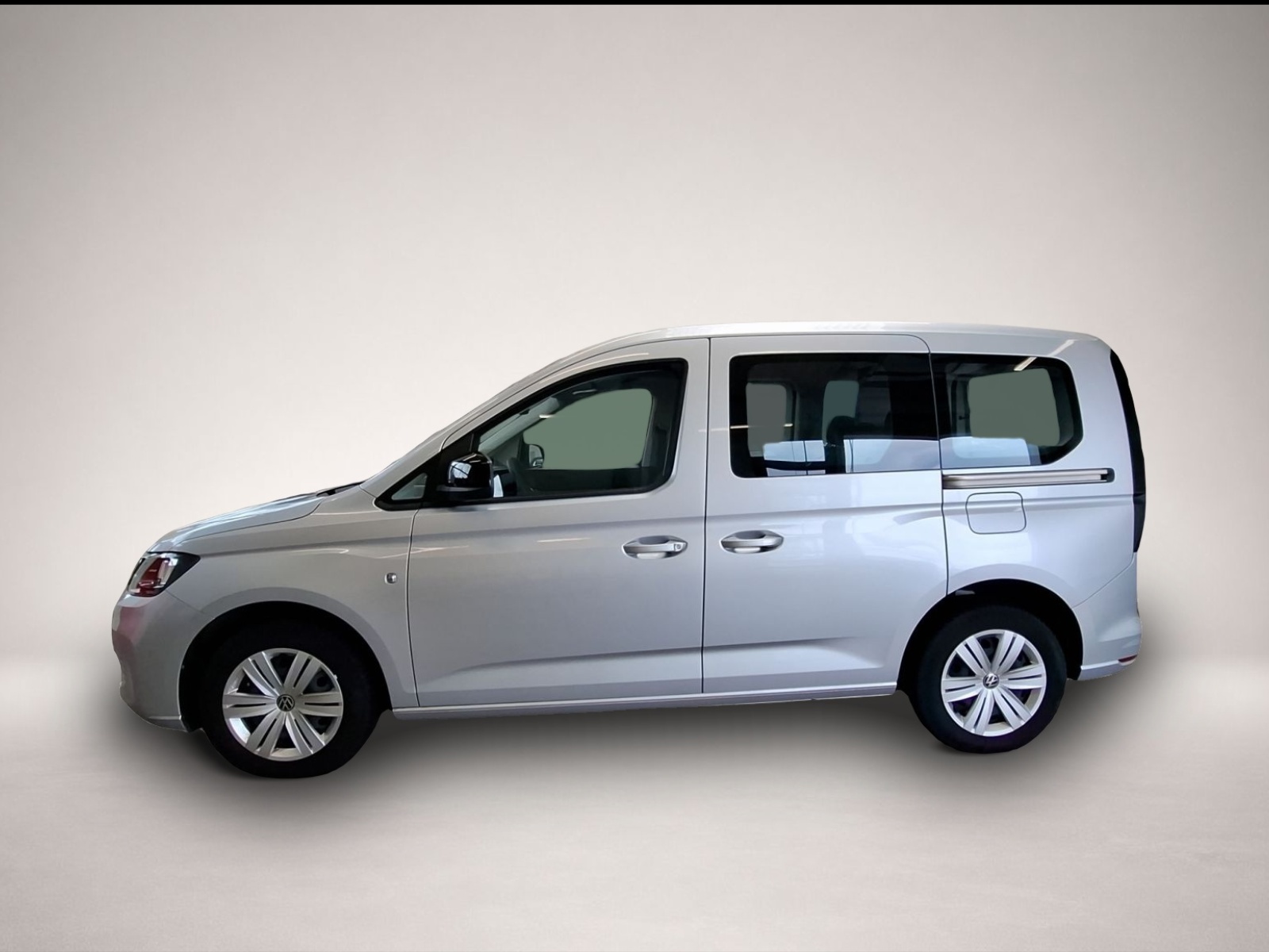 Bild 2 Volkswagen Other Caddy 5-Sitzer 2,0 l 90 kW TDI EU6 SCR Frontantr
