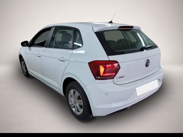 Volkswagen Polo Polo VI 1.0 TSI Trend *Klima*Bluetooth* - Thumbnail 4