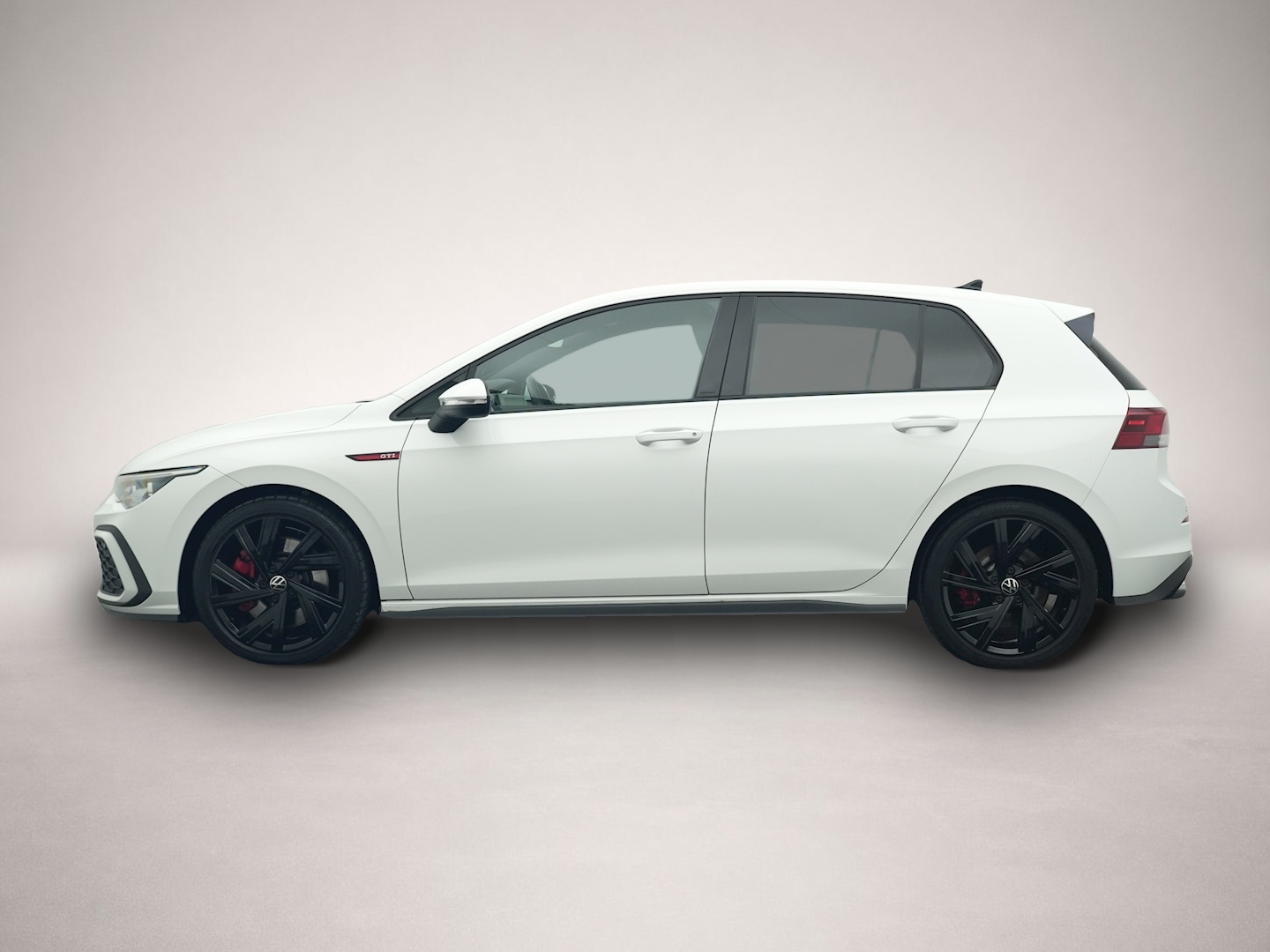 Fotografie 2 des Volkswagen Golf GTI 8 2.0 TSI DSG STANDH KAMERA NAVI LED+ A