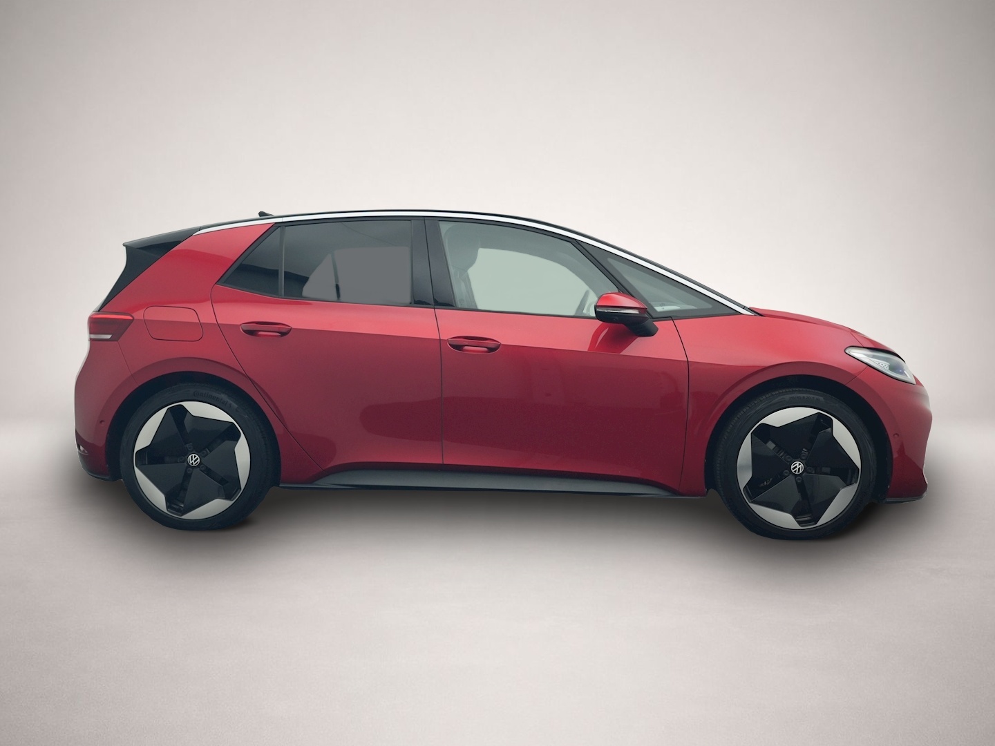 Bild 6 Volkswagen ID.3 Pro S 82kWh IQ.LIGHT AREA-VIEW HuD DCC ALU
