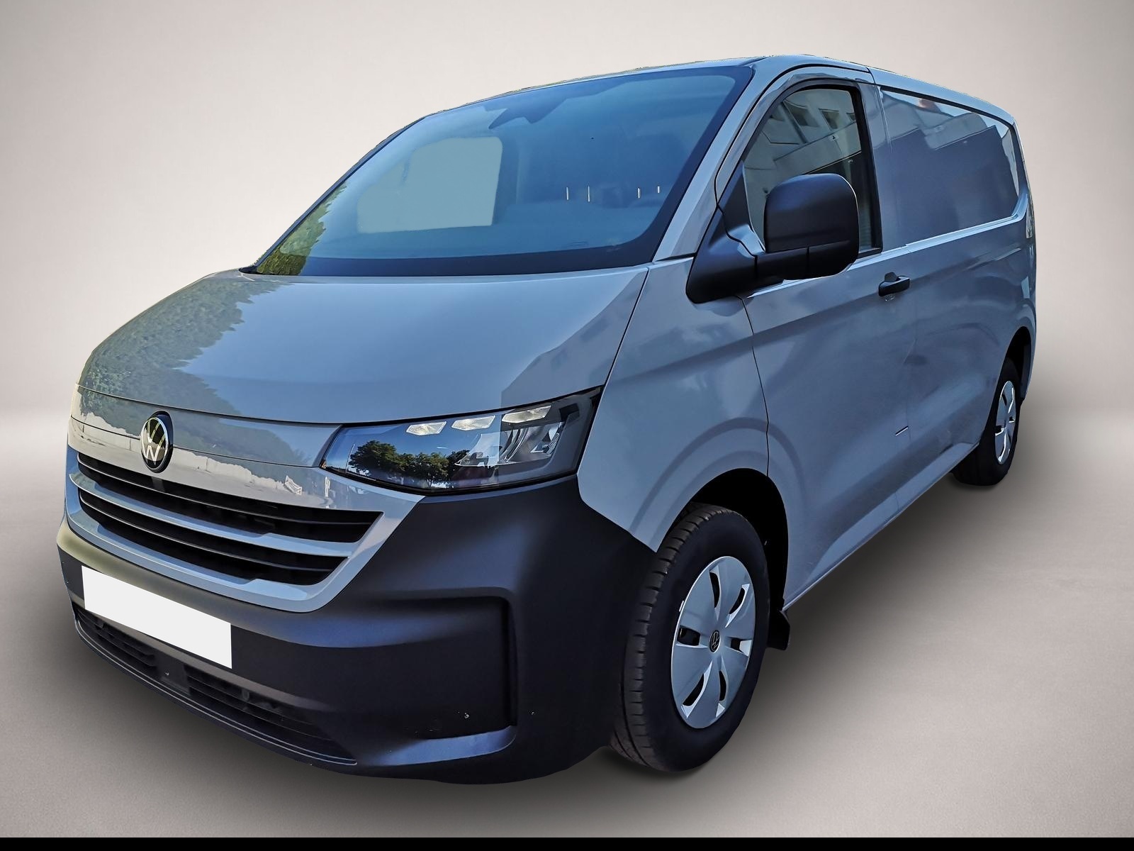 Volkswagen T5 Transporter
