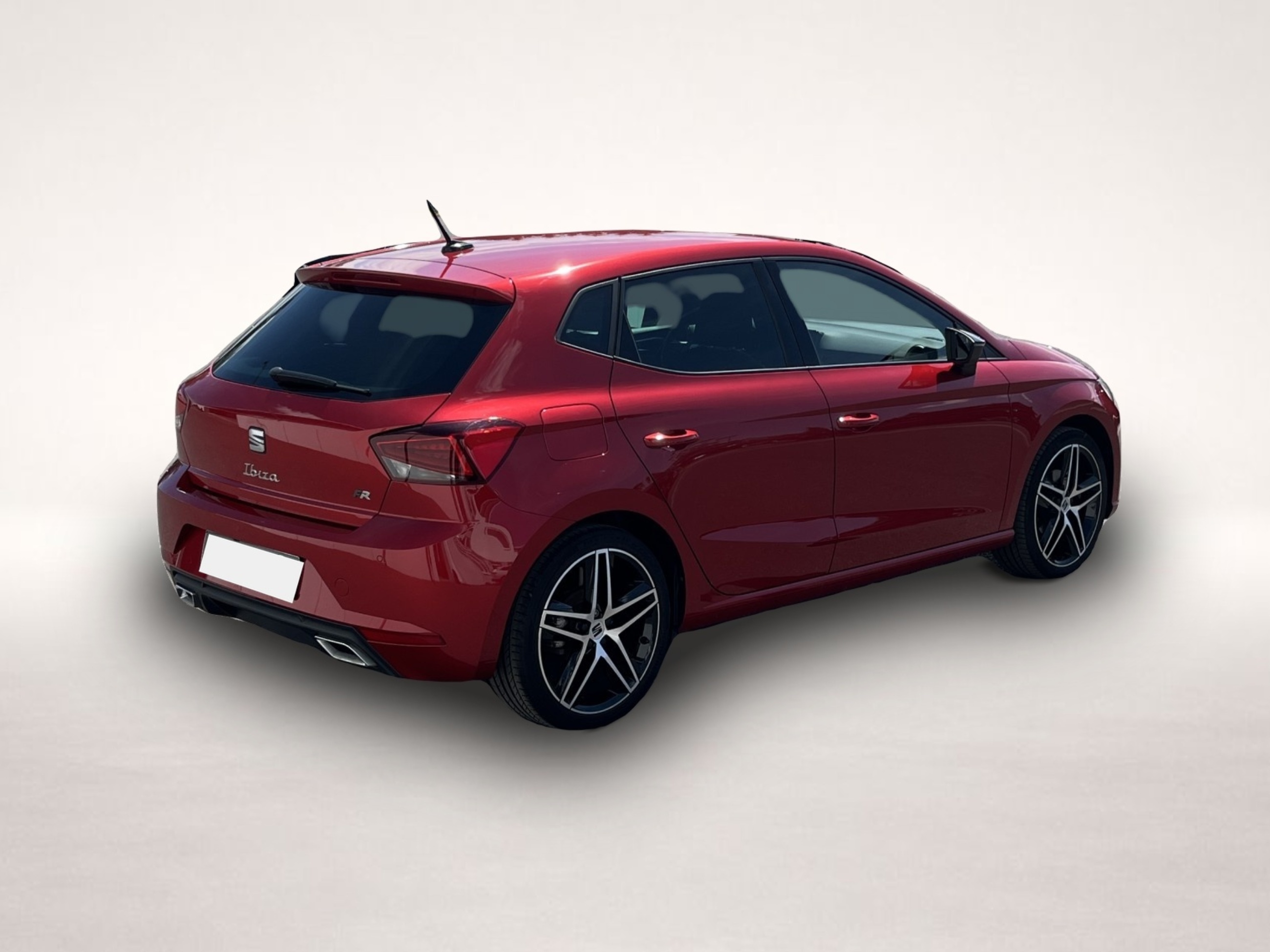 Bild 7 Seat Ibiza 1.0 TSI FR Navi ACC LED RFK SHZ DAB