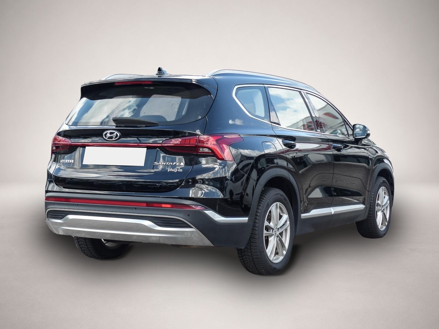 Bild 2 Hyundai SANTA FE Trend Plug-In Hybrid 4WD Navi Soundsyst